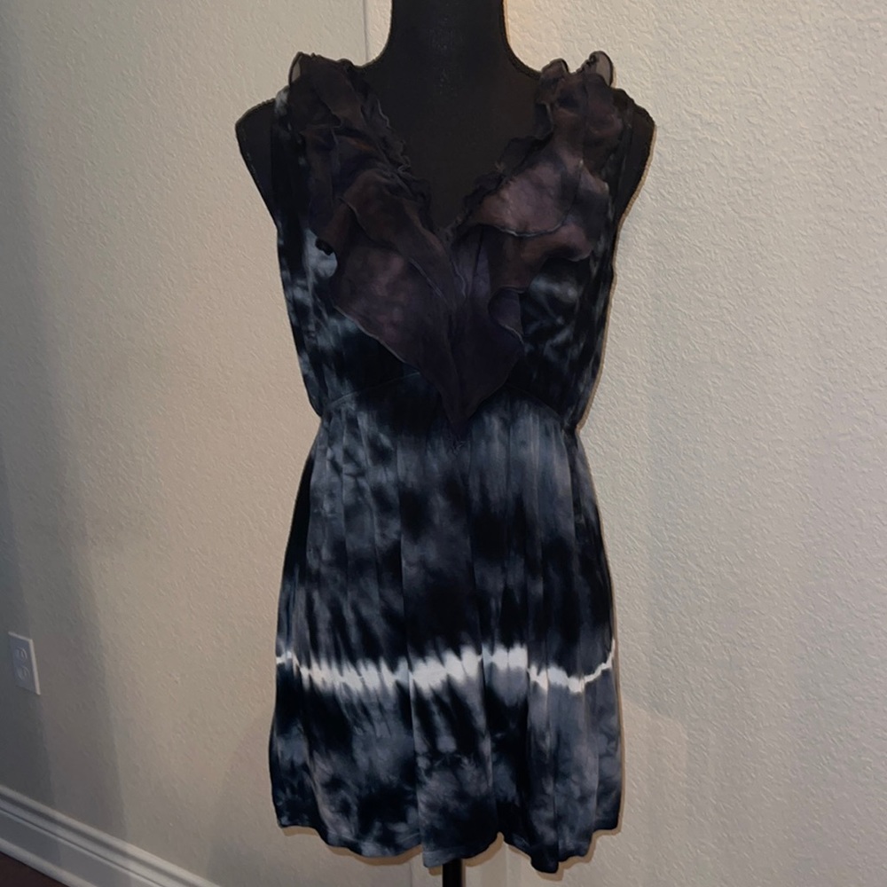OneWorld Tunic